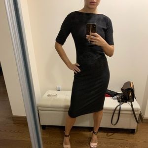 Zara dress